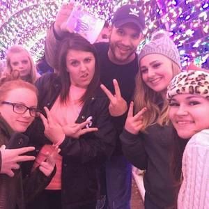 Meet your Posher, Kim